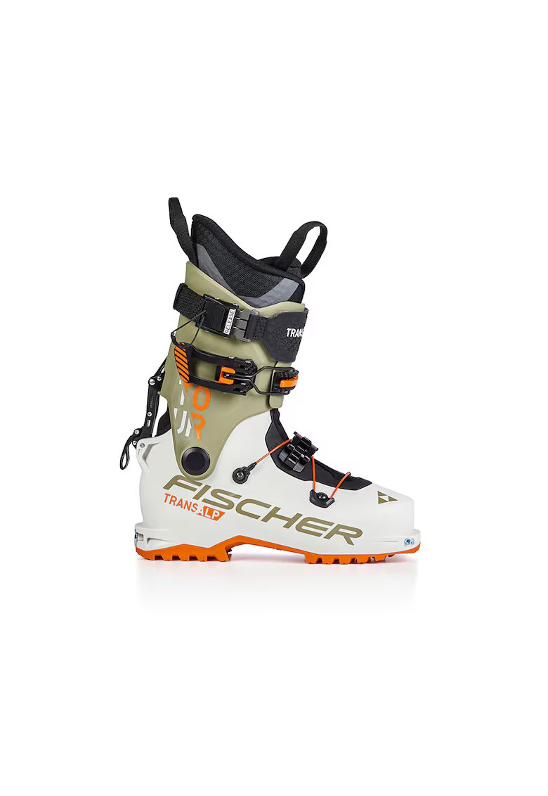 Fischer Clapari schi Transalp Tour Ws - Marimea 24.5