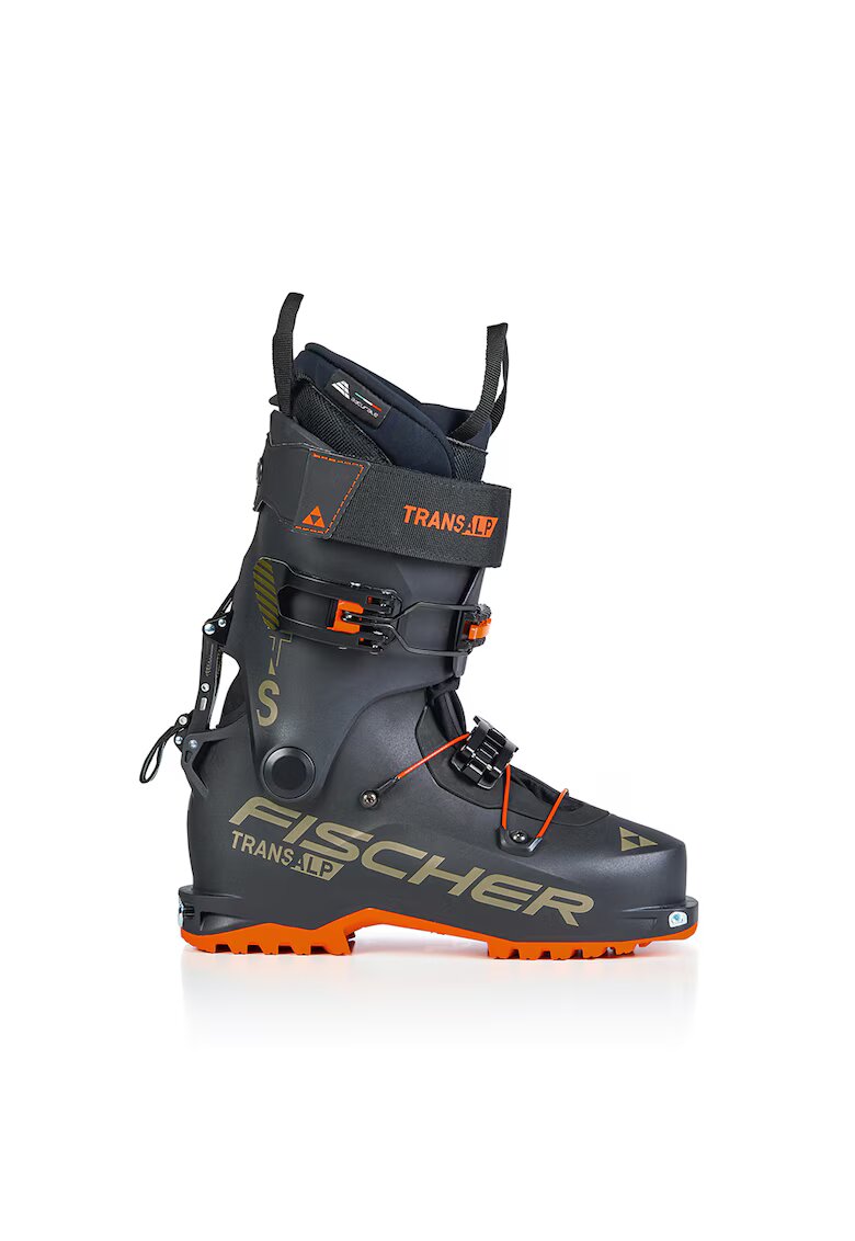 Fischer Clapari schi TRANSALP TS - 27.5