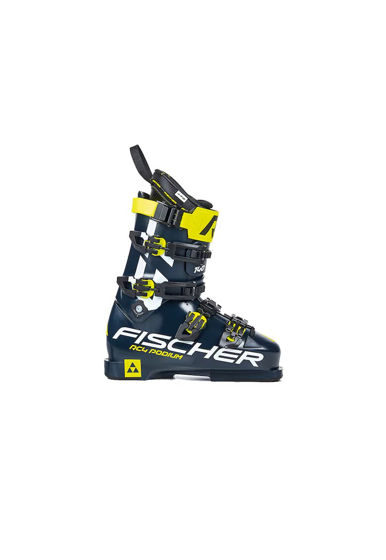 Fischer Clapari Soma RC4 PODIUM GT 140 VFF - Dark Blue - 29.5