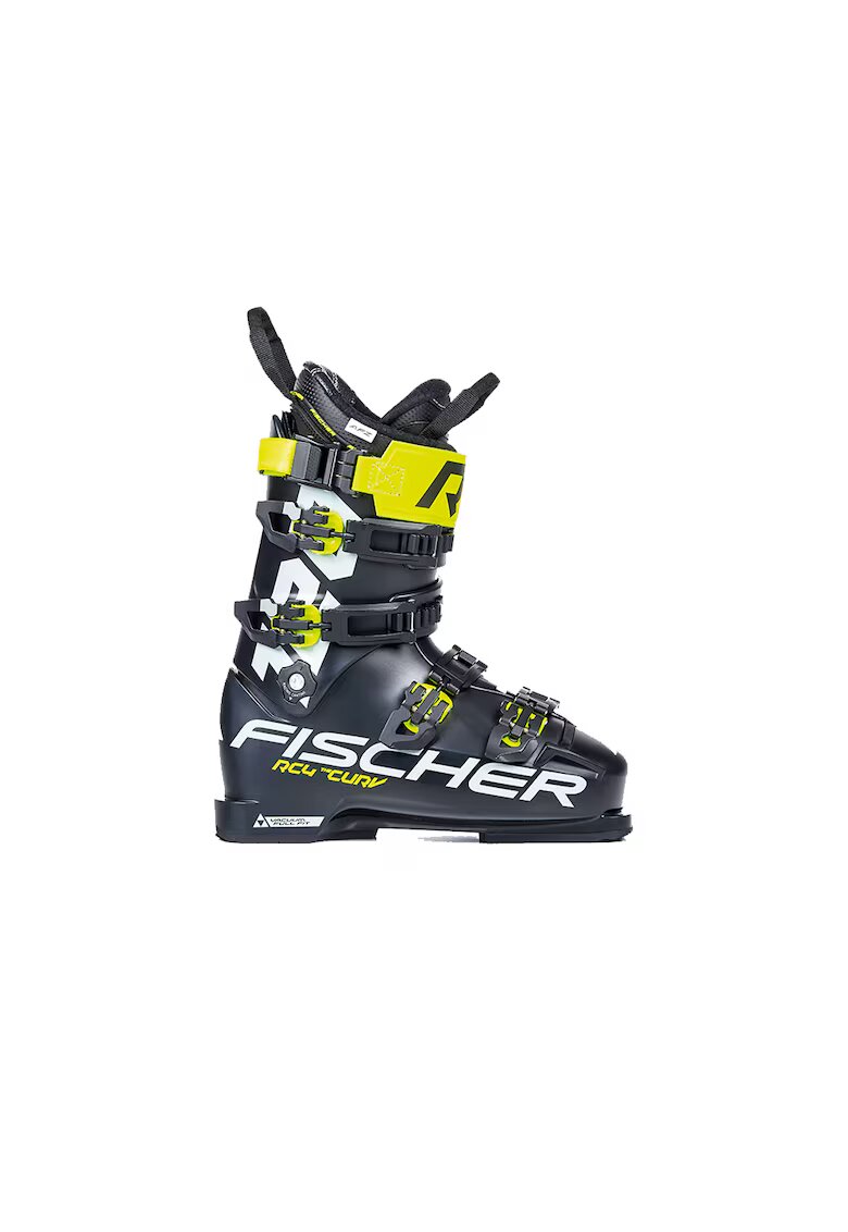 Fischer Clapari Soma RC4 The Curv 120 VFF - YELLOW -26.5