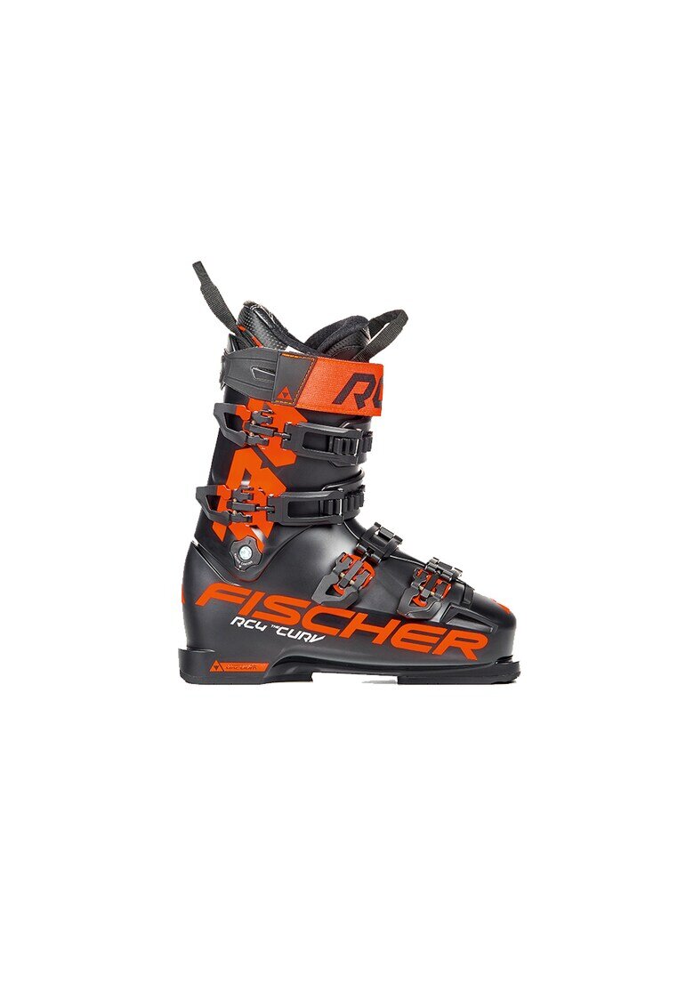 Fischer Clapari Soma RC4 The Curv 130 Pbv - BLACK -29.5
