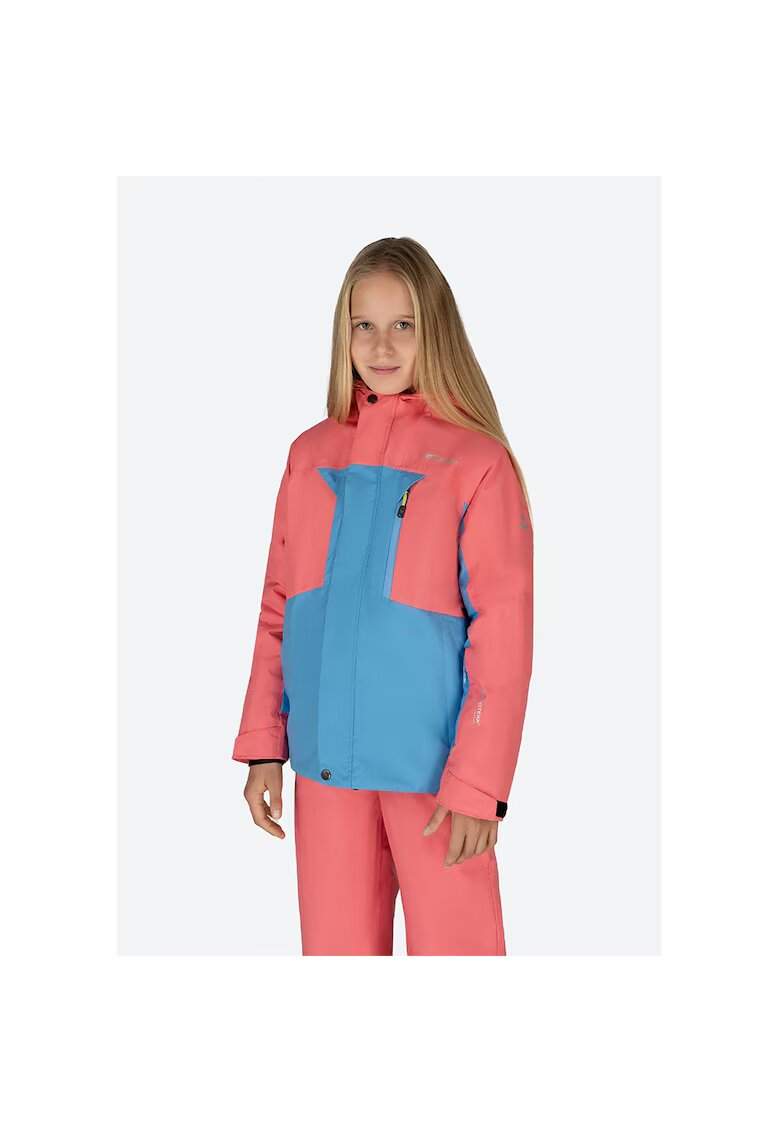 Fischer Geaca Schi Dash Jr Coral
