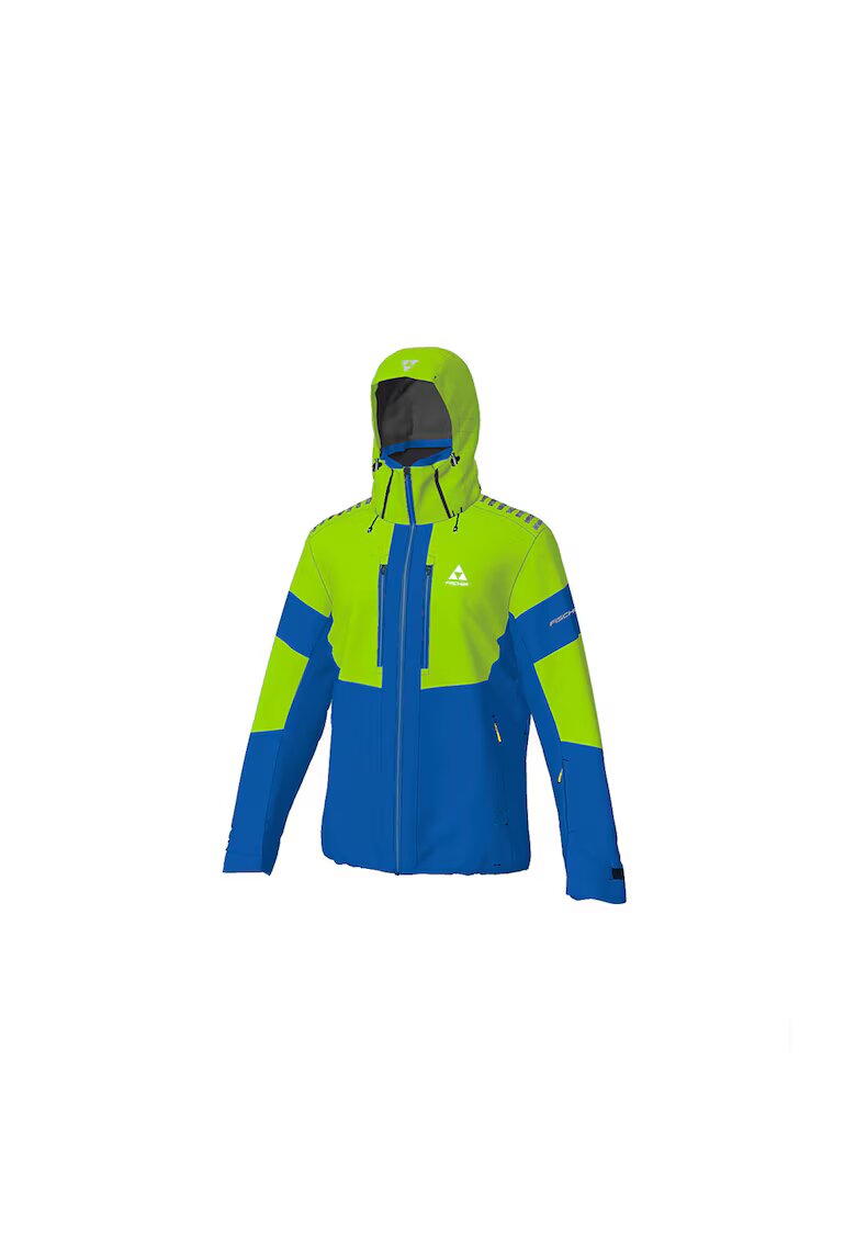 Fischer Geaca Schi Semmering - Verde