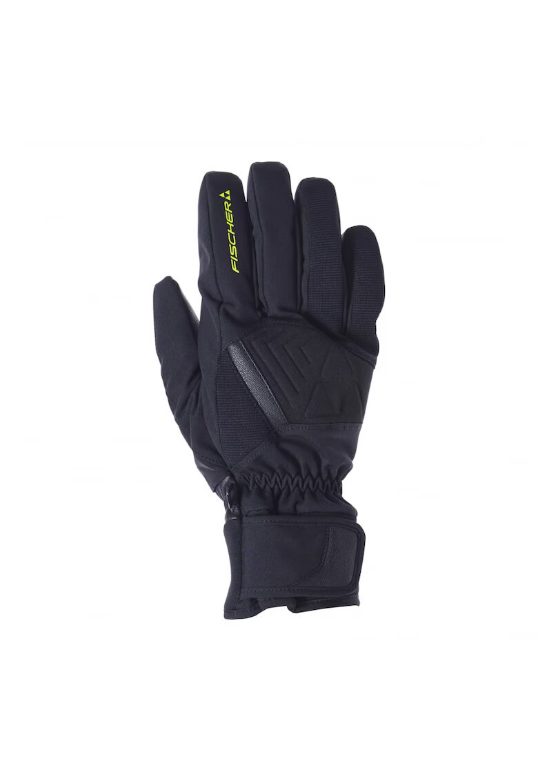 Fischer Manusi schi Performance Black - Marime