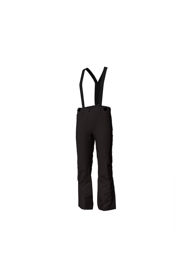 Fischer Pantaloni Schi Fulpmes 2023 - Negru