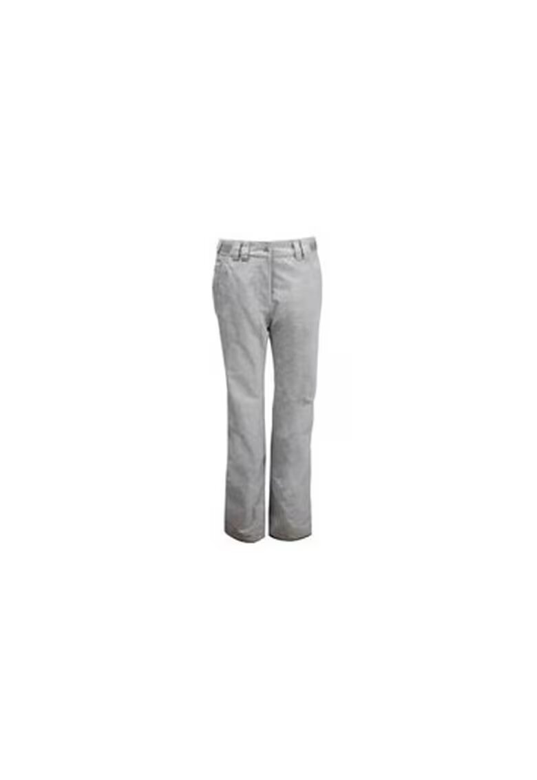 Fischer Pantaloni schi Innsbruck - Gri
