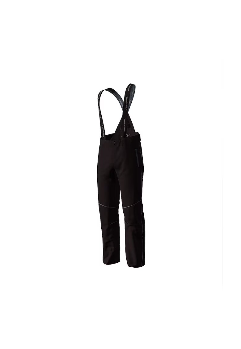 Fischer Pantaloni Schi Rc4 2023 - Albastru Inchis