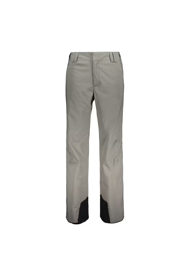 Fischer Pantaloni ski - dama - Vancouver - Gri