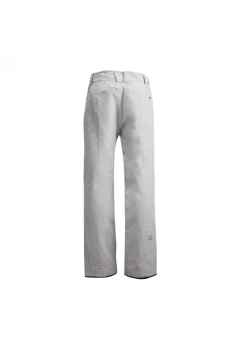 Fischer Pantaloni ski Innsbruck 0121 - Gri