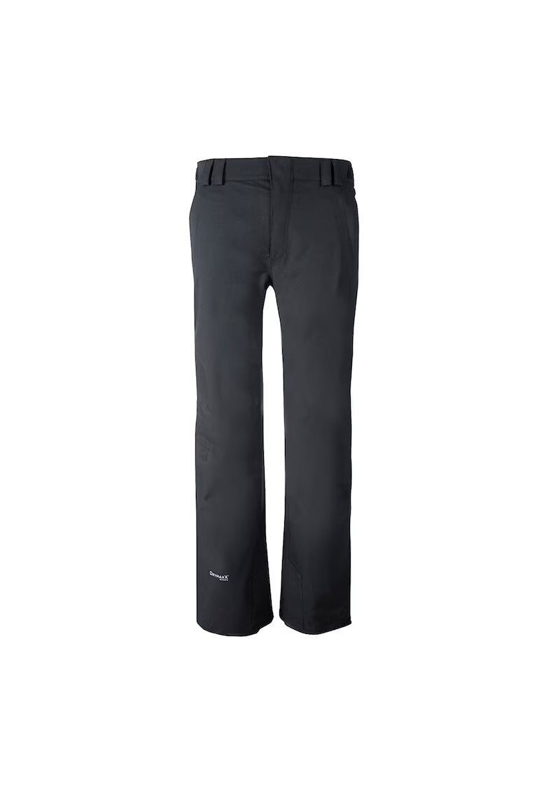 Fischer Pantaloni Vancouver - Negru