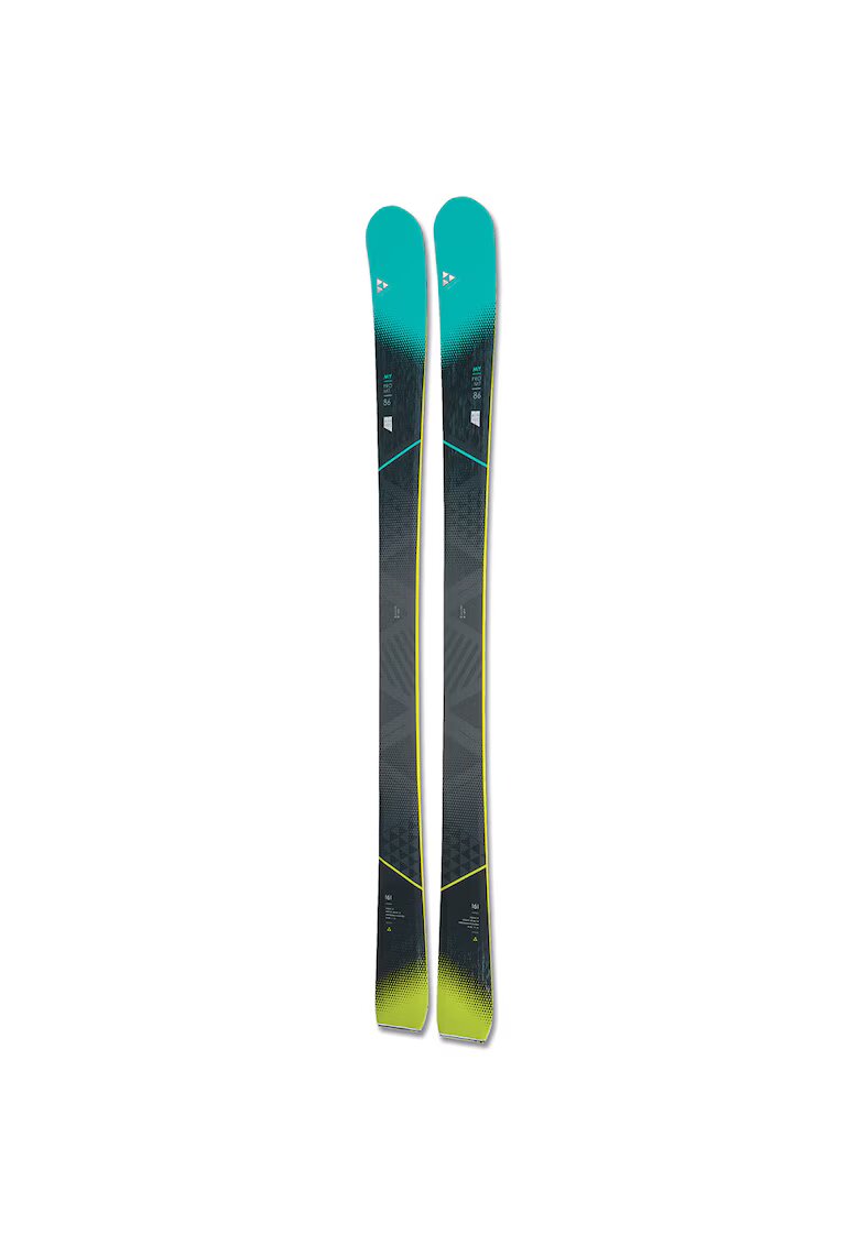 Fischer Schiuri My Pro MT 86 - Multicolor - 161 cm