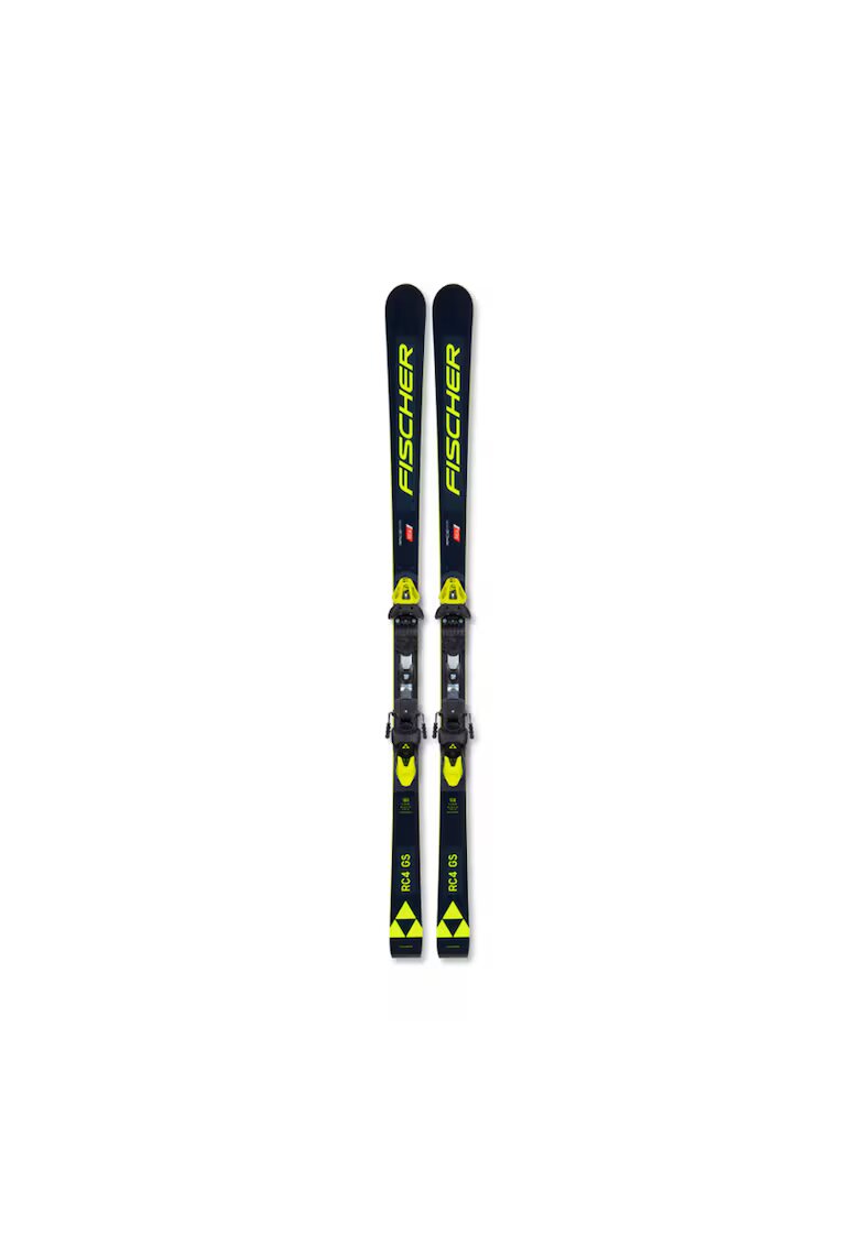 Fischer Schiuri Rc4 Wc Gs Jr - 163Cm