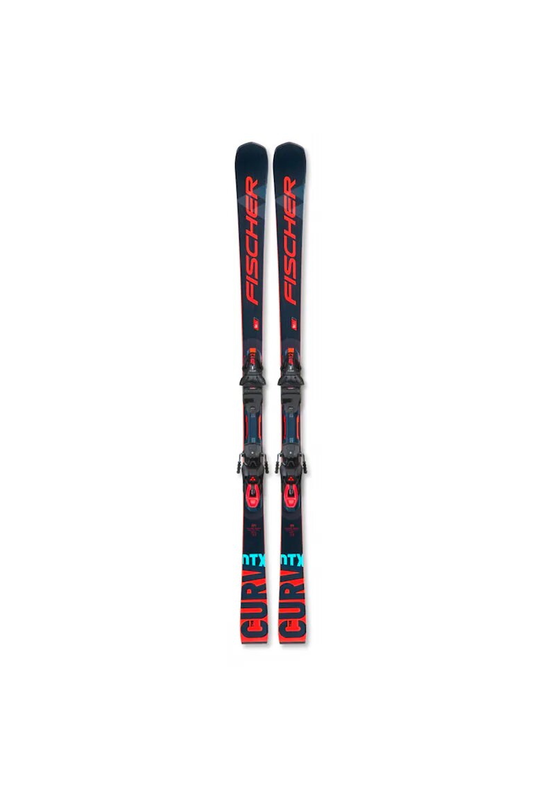 Fischer Schiuri The Curv Dtx Ltd Mt - 157
