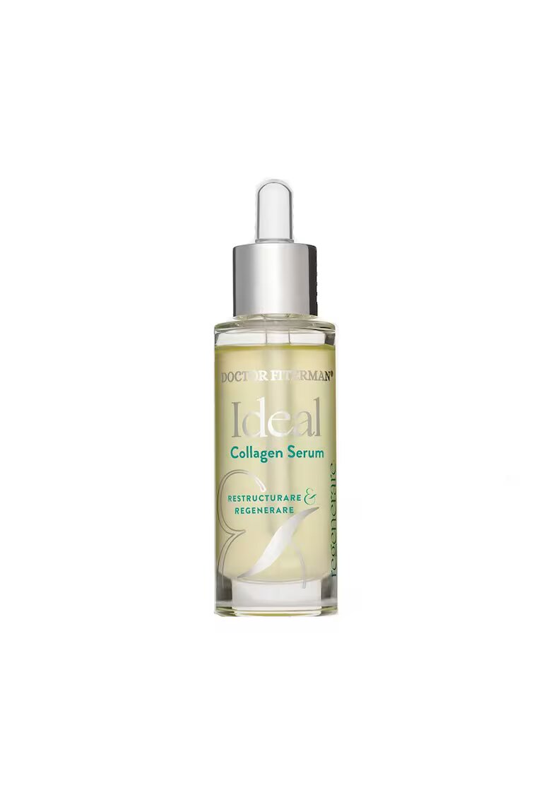 Fiterman Pharma Ser restructurant Collagen Serum Ideal - 30 ml - Doctor Fiterman