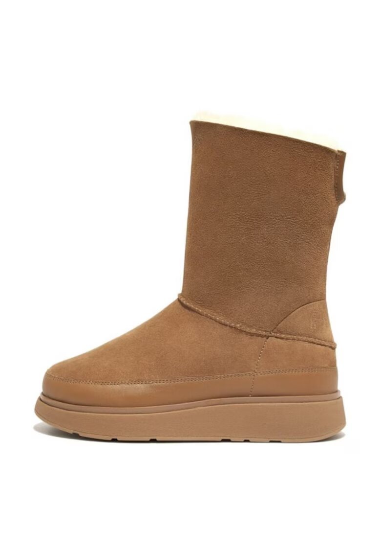 Fitflop Cizme pentru femei - BM183200 - Maro