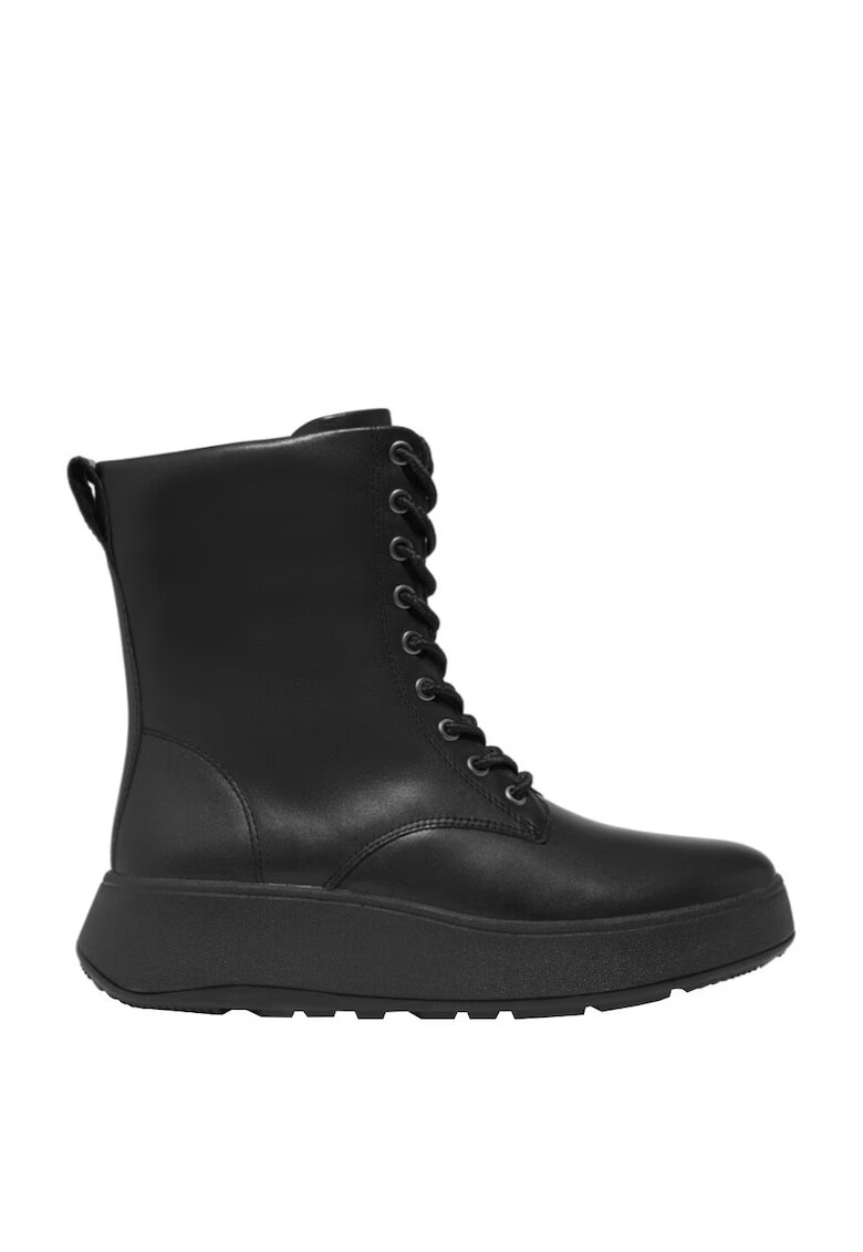 Fitflop Ghete dama Piele naturala - Negru