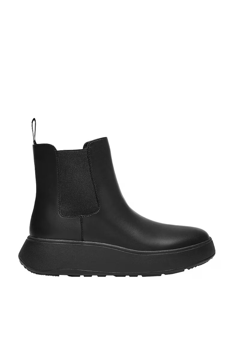 Fitflop Ghete pentru femei - BM187337 - Negru