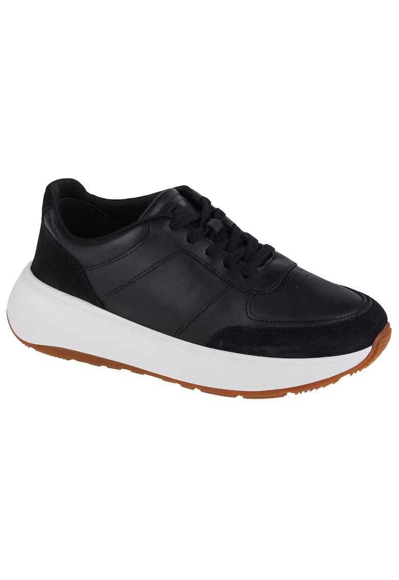 Fitflop Pantofi Sport - F-Mode FR1-001 - Negru