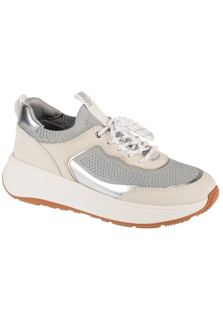 Fitflop Pantofi sport pentru femei - BM216940 - Bej