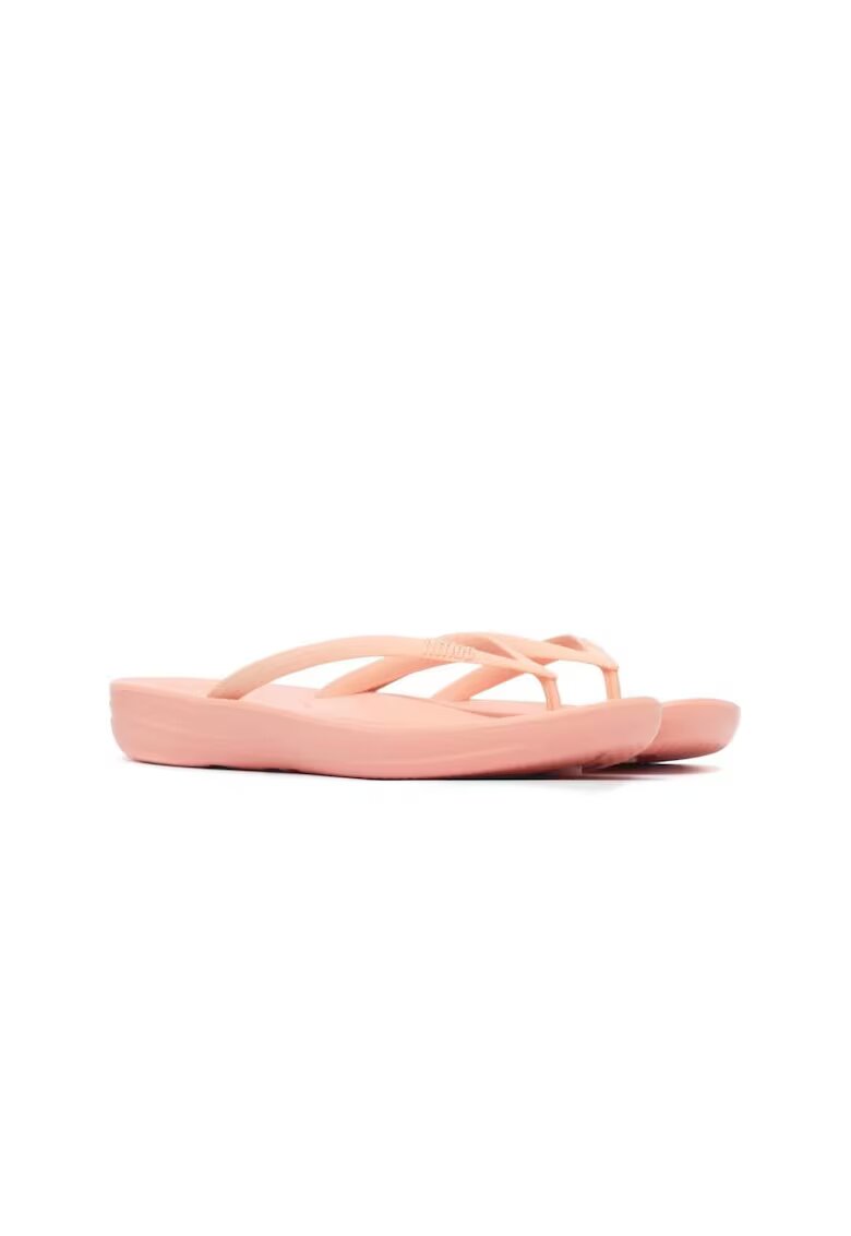 Fitflop Slapi dama - Sintetic - Roz - Roz