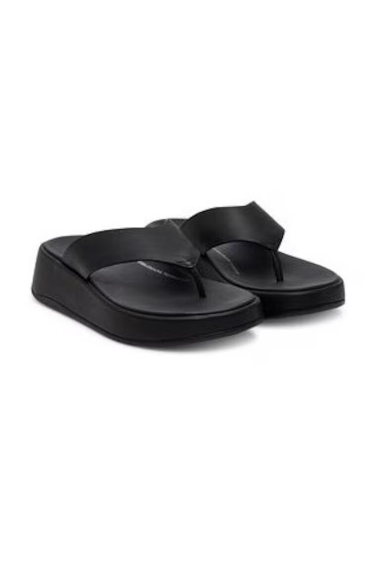 Fitflop Slapi negru - 48679 - Negru