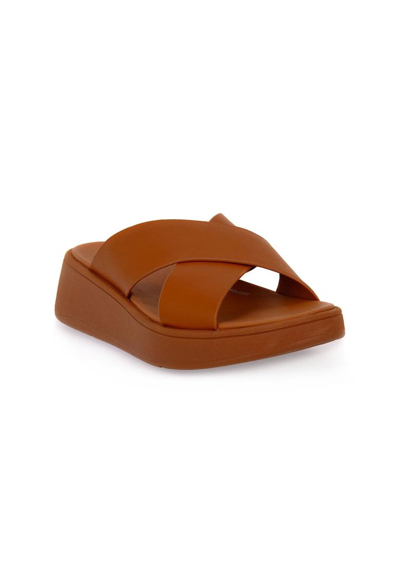 Fitflop Slapi pentru femei - BM216888 - Maro - Maro