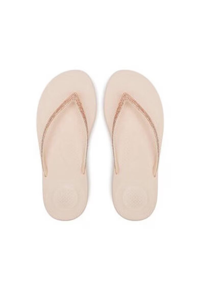 Fitflop Slapi roz - plastic - - Roz