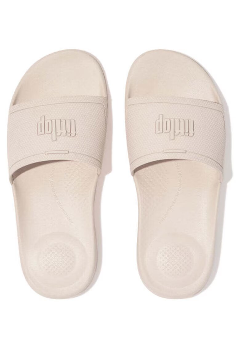 Fitflop Slapi unisex Iqushion - Roz