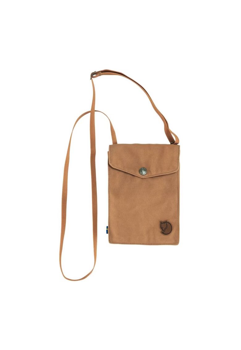 FjallRaven Geanta de dama maro - model Pocket