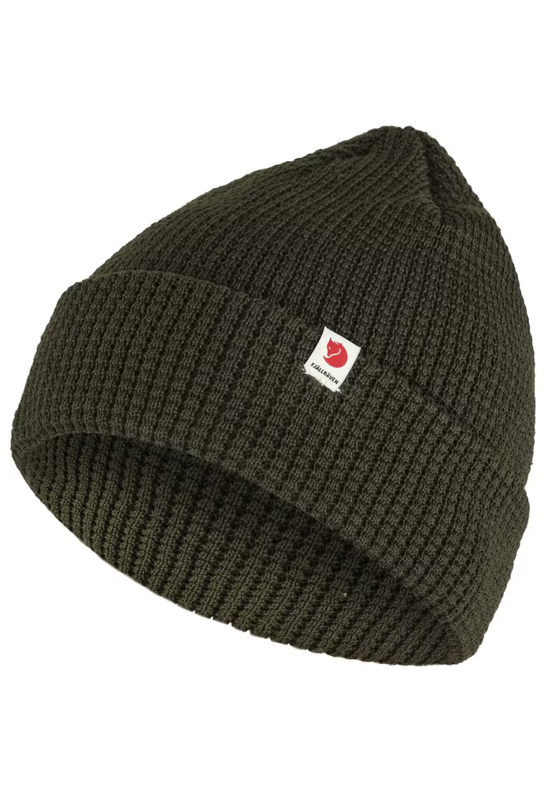 FjallRaven Palarie pentru barbati - Fjällräven Tab Hat - Verde