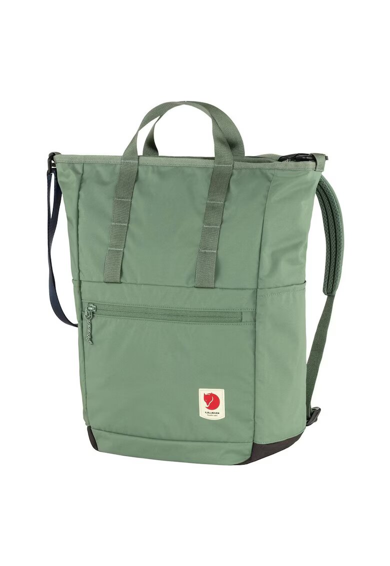FjallRaven Rucsac High Coast - Verde