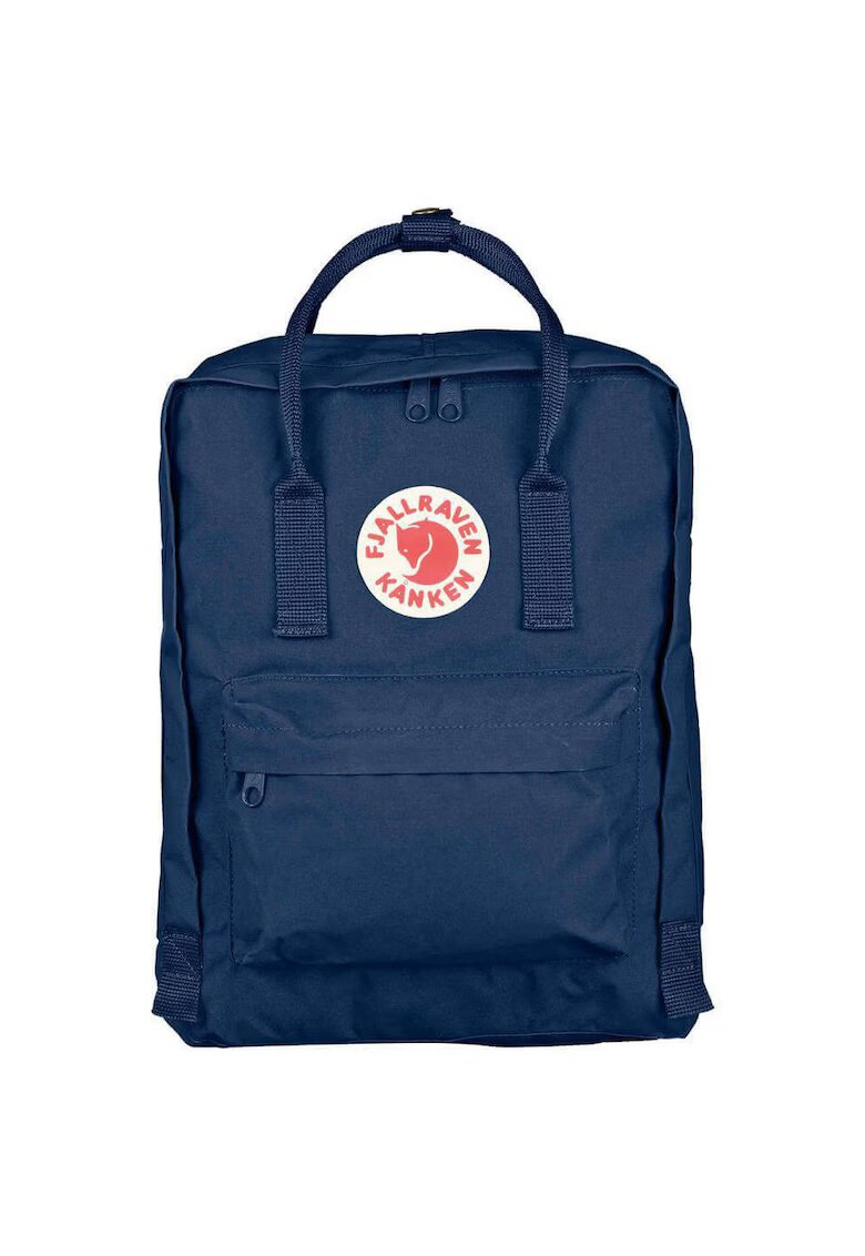 FjallRaven Rucsac - Kanken Bluemarin