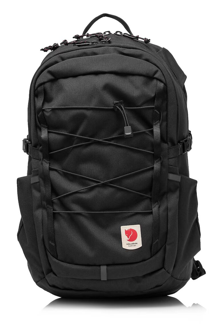 FjallRaven Rucsac model F23349-550 - negru - 43x28x16cm - 20l