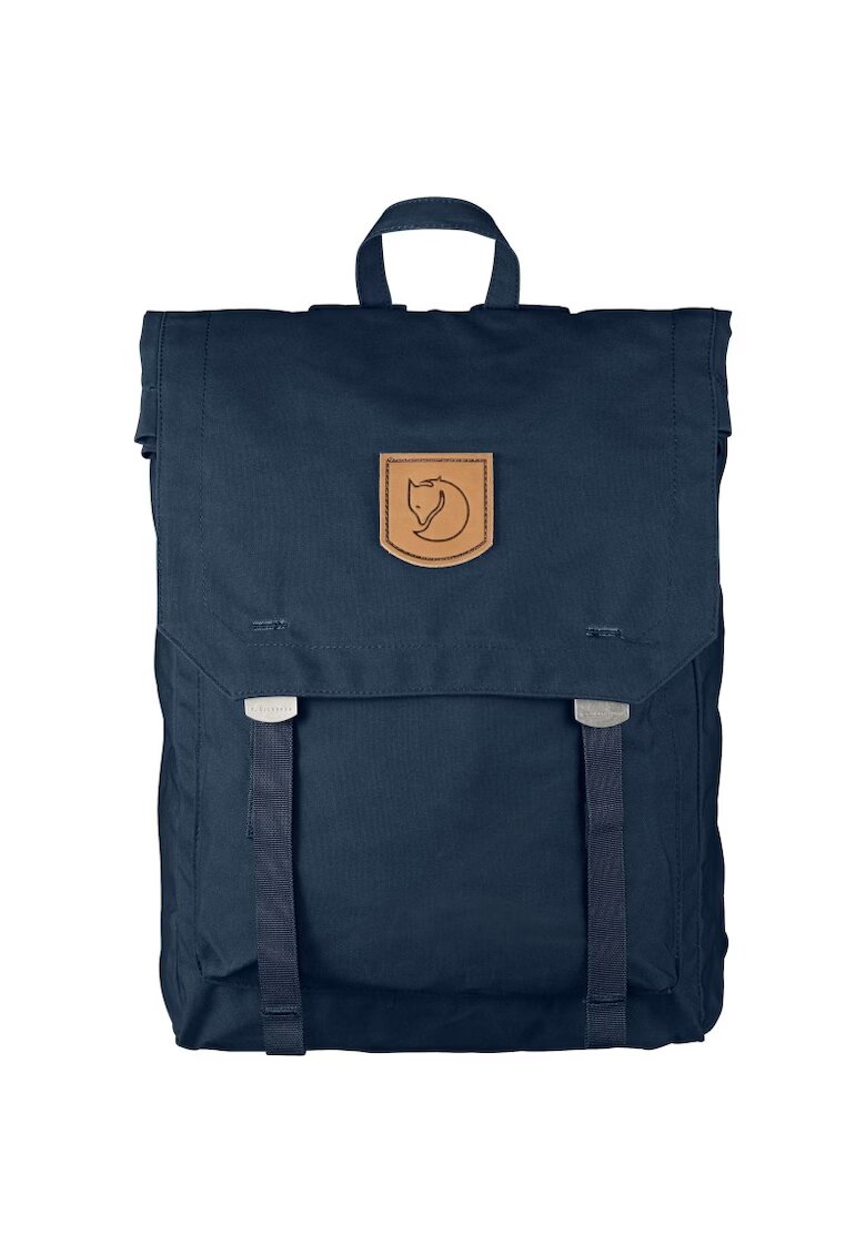 FjallRaven Rucsac - Textil - 36x26x3 - 486979 - Bleumarin