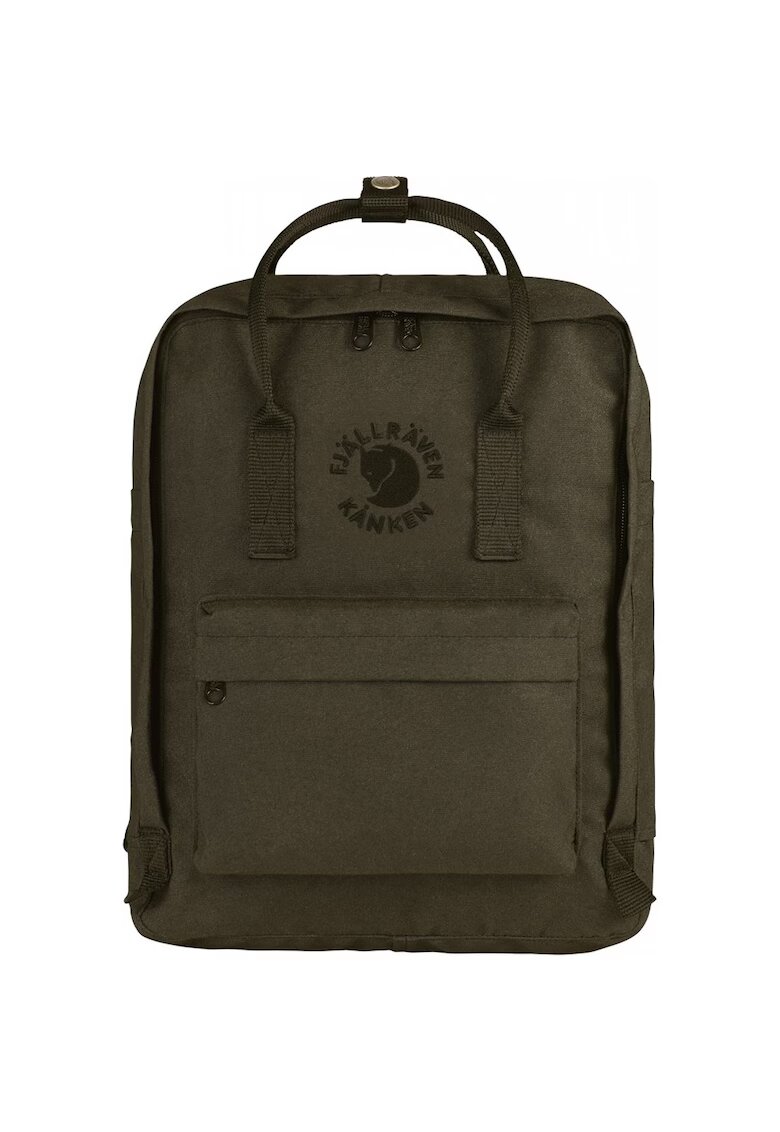 FjallRaven Rucsac - Vinil - Verde