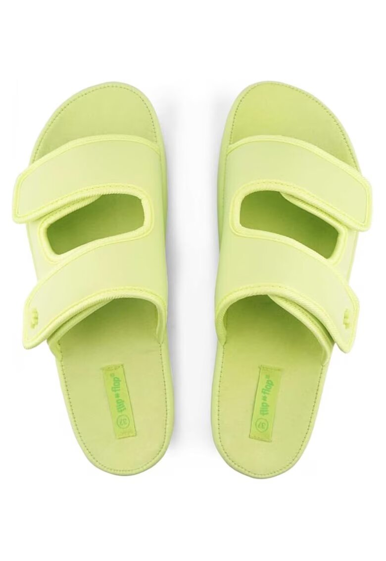 Flip Flop Papuci flatform