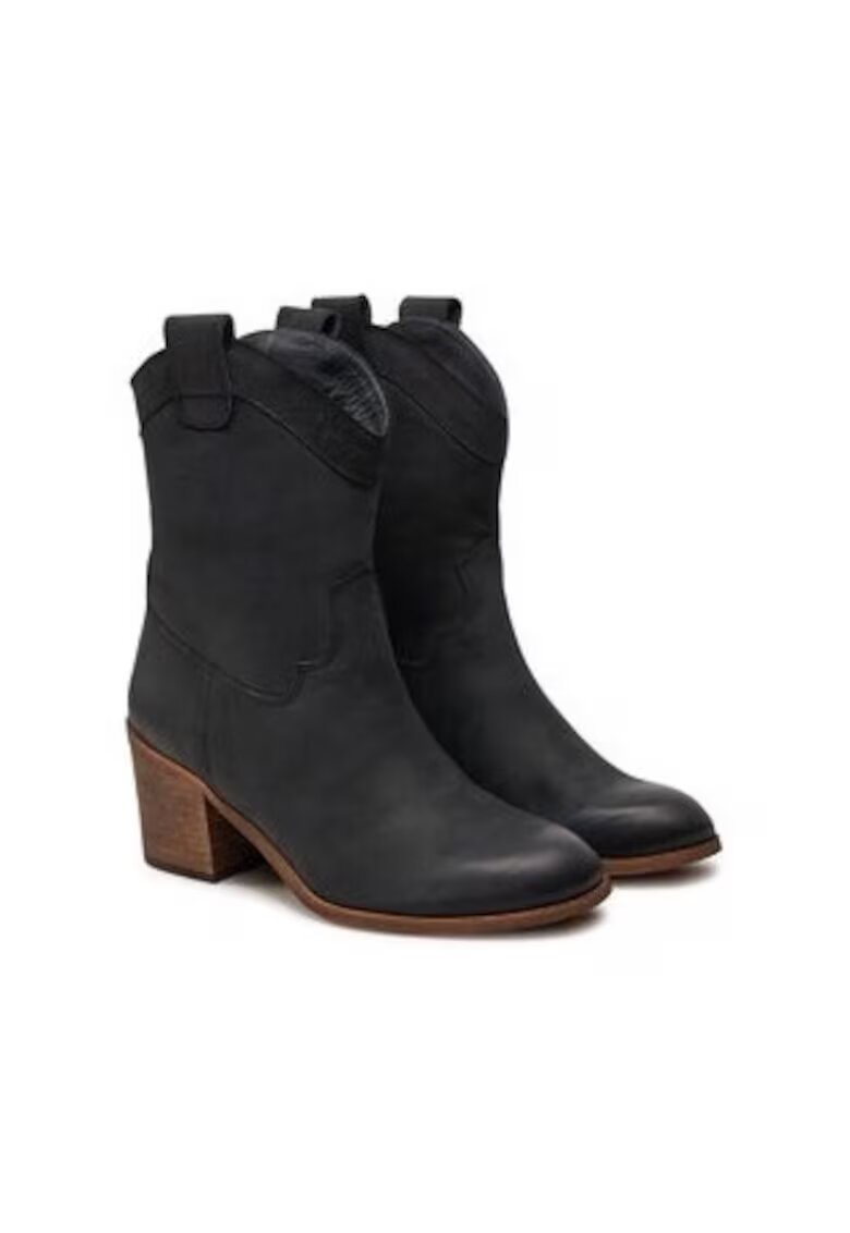 Fly London Daxifly - negru - Negru