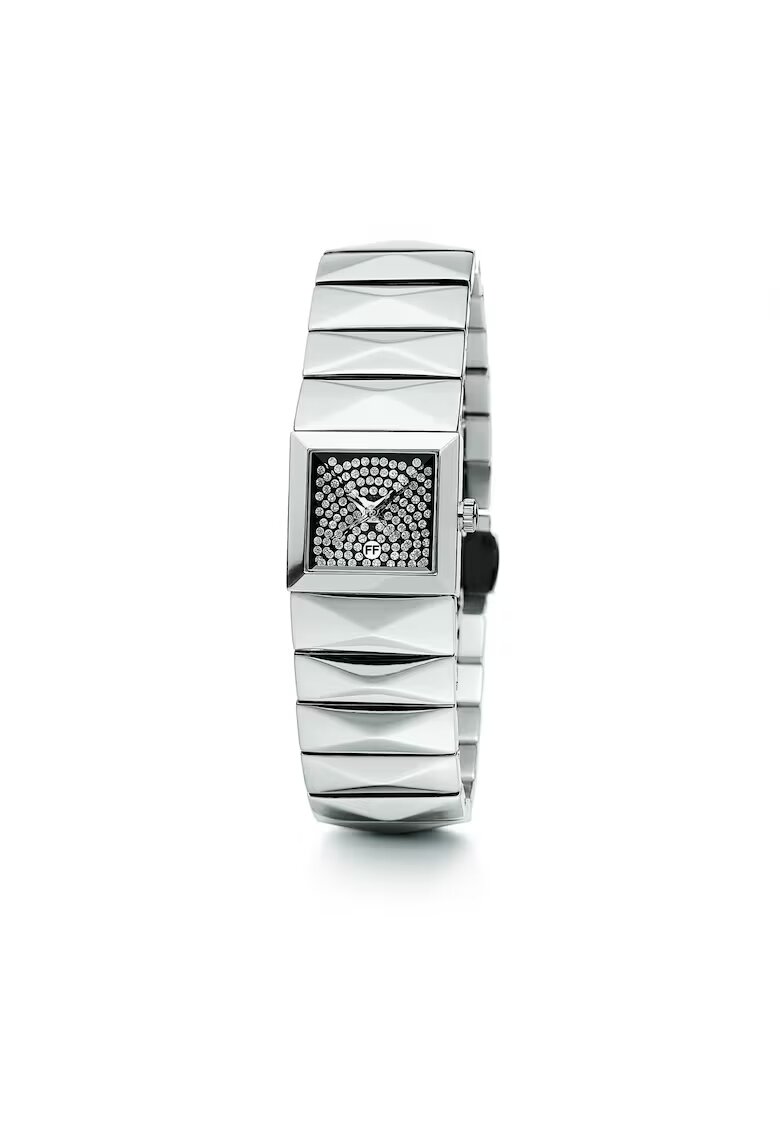 Folli Follie Ceas Dama - inox - 22mm - quartz