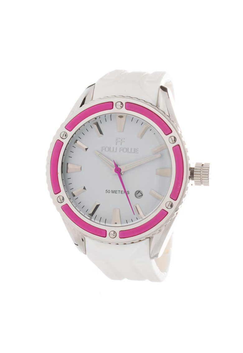 Folli Follie Ceas Dama - WF0 WF0T027ZDP