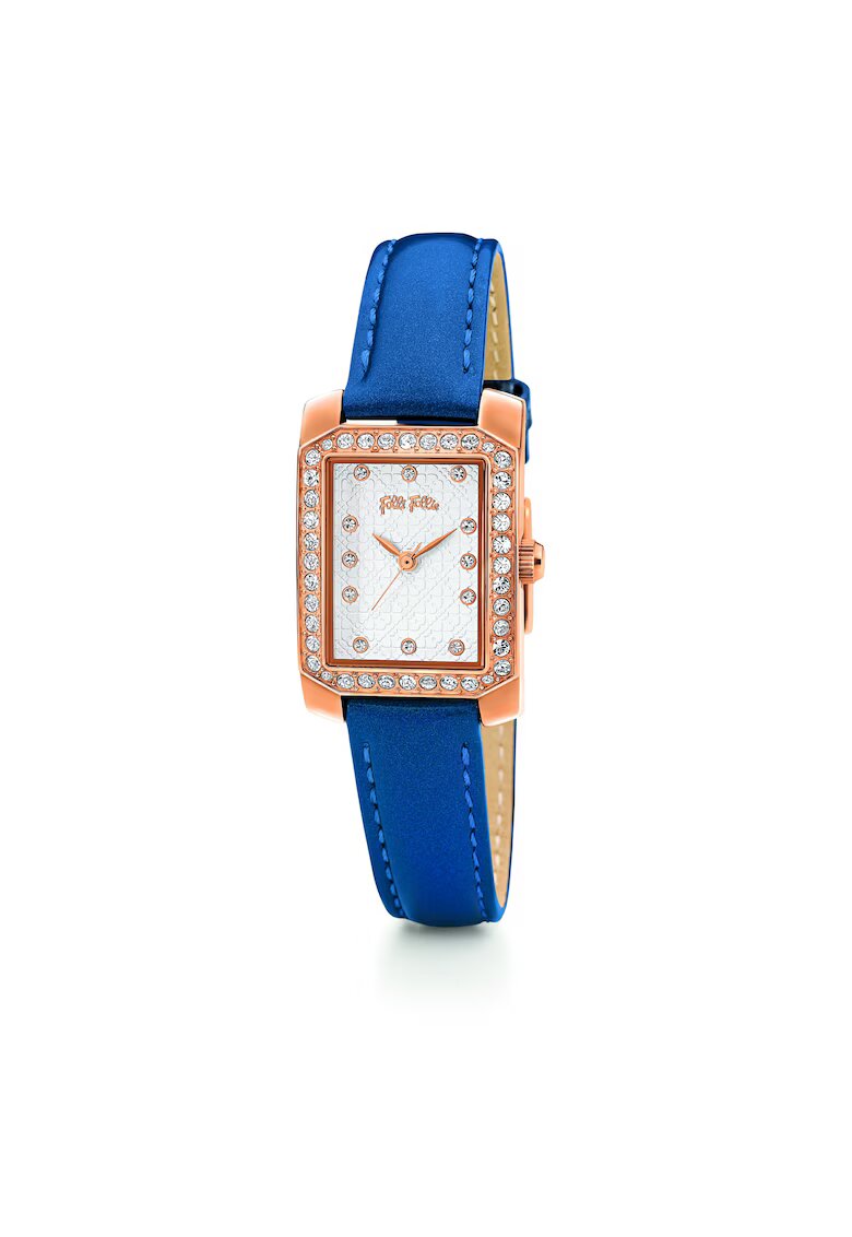Folli Follie Ceas Dama - WF13B WF13B053SSA