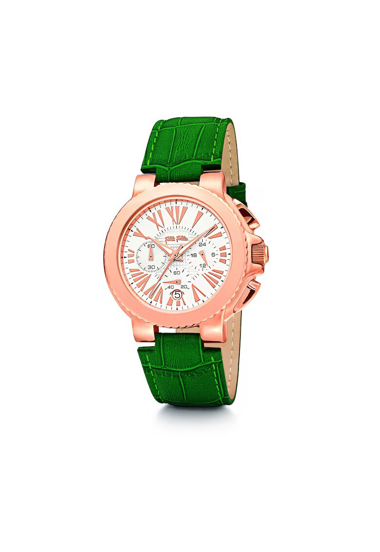 Folli Follie Ceas Dama - WF13R WF13R002SES