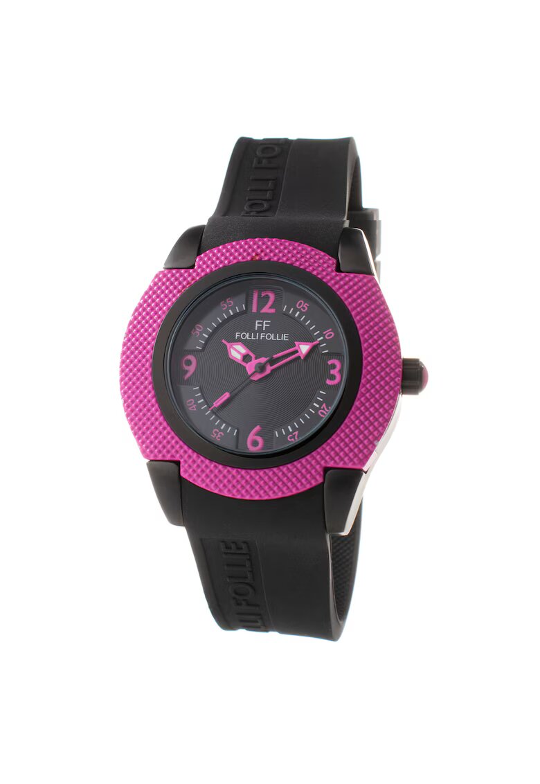 Folli Follie Ceas Dama - WF13Y WF13Y028ZPP