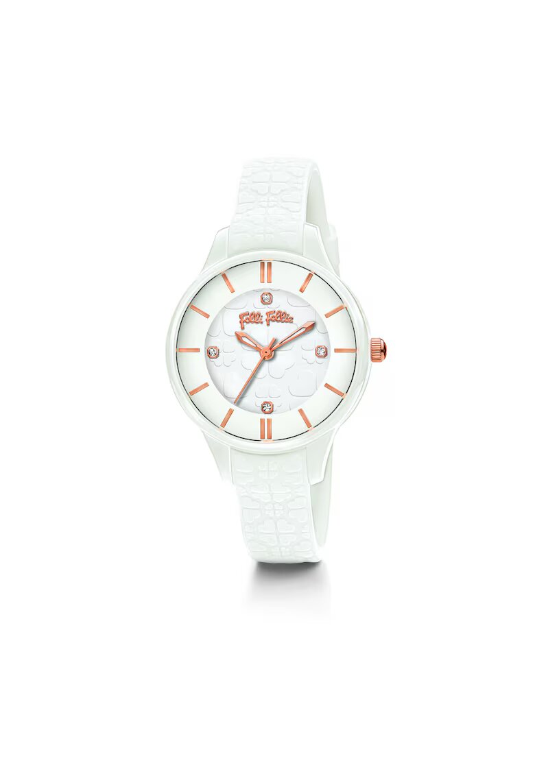 Folli Follie Ceas Dama - WF15P WF15P027ZSW