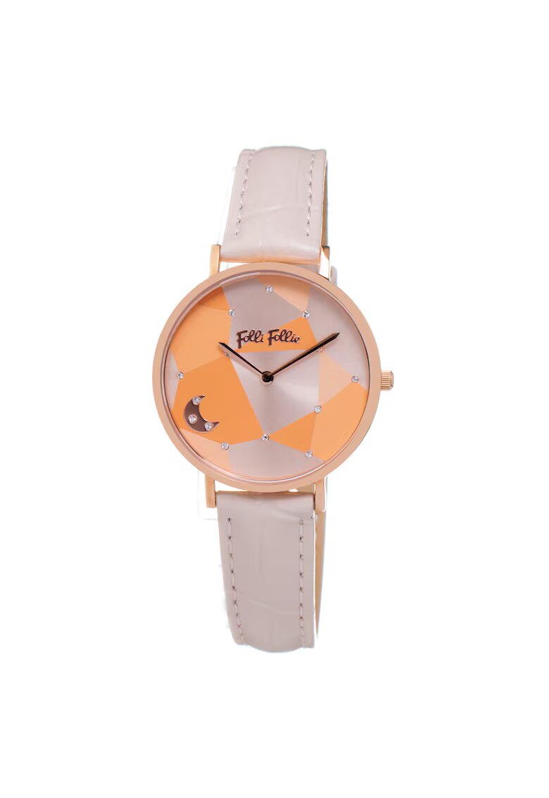 Folli Follie Ceas Dama - WF19R WF19R016SSGPI