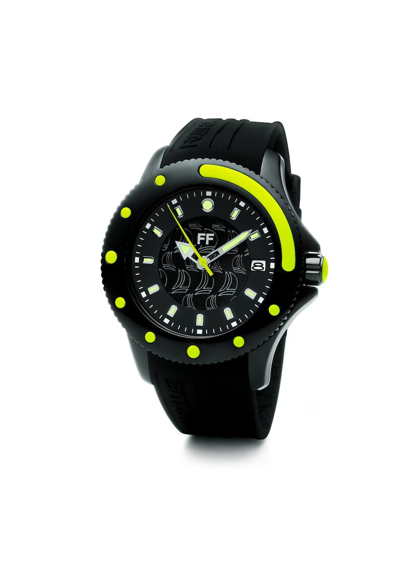 Folli Follie Ceas Dama - WF1Y0 WF1Y002ZDZ
