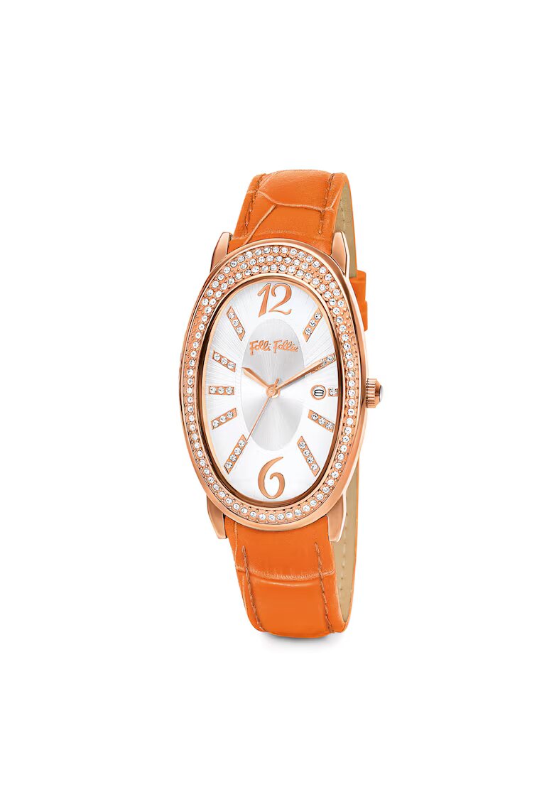 Folli Follie Ceas Dama - WF2B0 WF2B012STWN