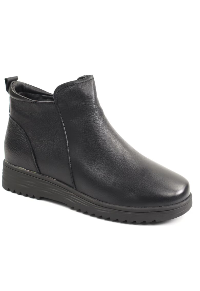 FORMAZIONE Ghete dama 3901 - Negru