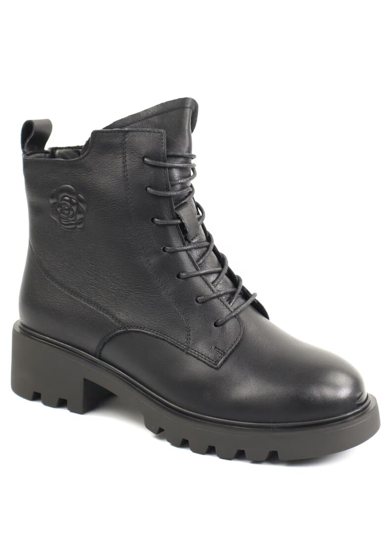 FORMAZIONE Ghete dama 5780 - Negru
