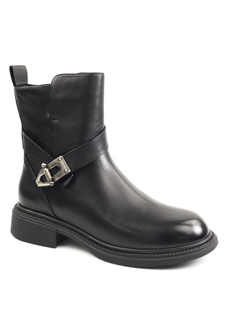 FORMAZIONE Ghete dama 86191 3 - Negru