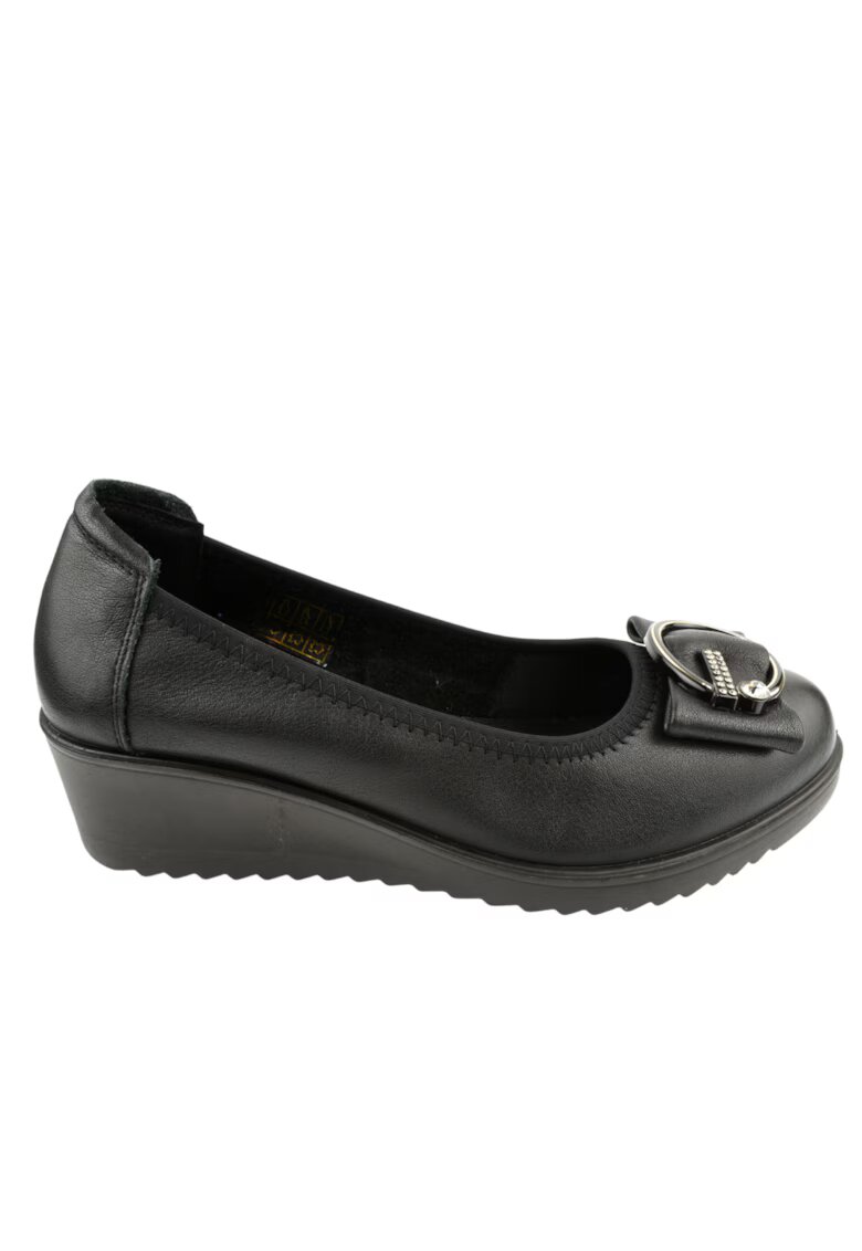 FORMAZIONE Pantofi casual - dama - Negru - Negru